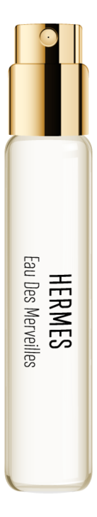 Eau Des Merveilles: туалетная вода 8мл