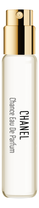 Chance Eau De Parfum: парфюмерная вода 8мл