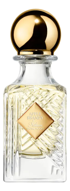 Apple Brandy On The Rocks: парфюмерная вода 30мл уценка