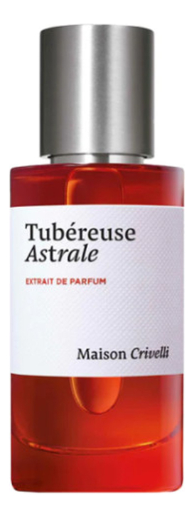Tubereuse Astrale: духи 50мл уценка