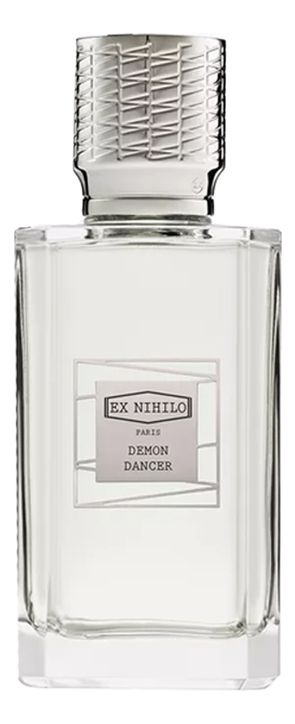 Demon Dancer: парфюмерная вода 50мл