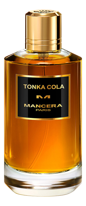 Tonka Cola: парфюмерная вода 120мл уценка