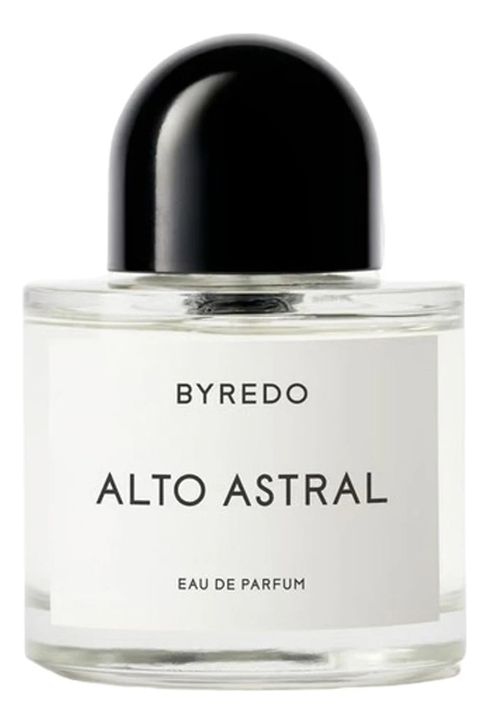 Alto Astral: парфюмерная вода 100мл уценка