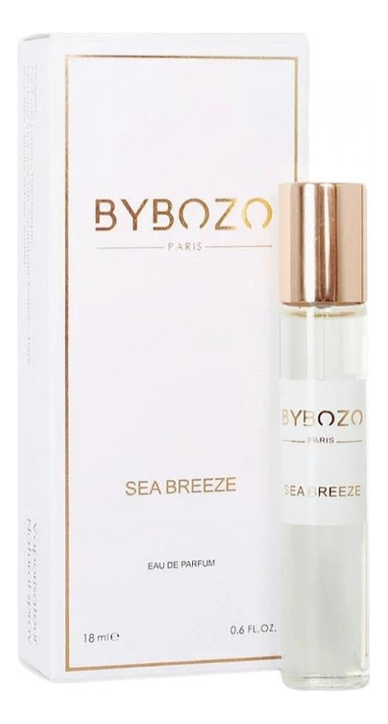 Sea Breeze: парфюмерная вода 18мл