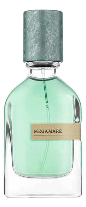 Megamare: духи 50мл уценка