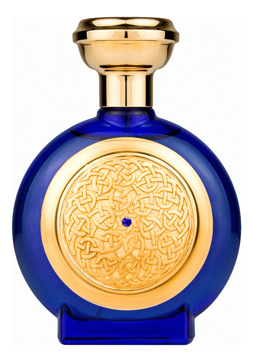 Blue Sapphire: духи 100мл уценка