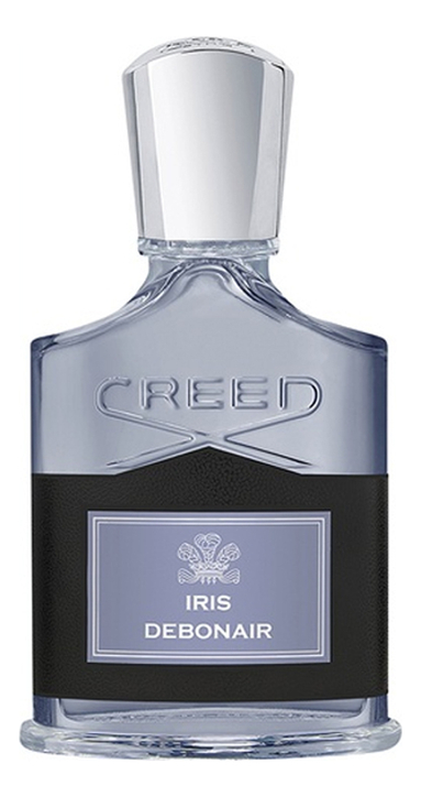 Iris Debonair: парфюмерная вода 50мл уценка