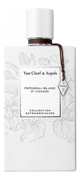 Collection Extraordinaire - Patchouli Blanc: парфюмерная вода 75мл уценка