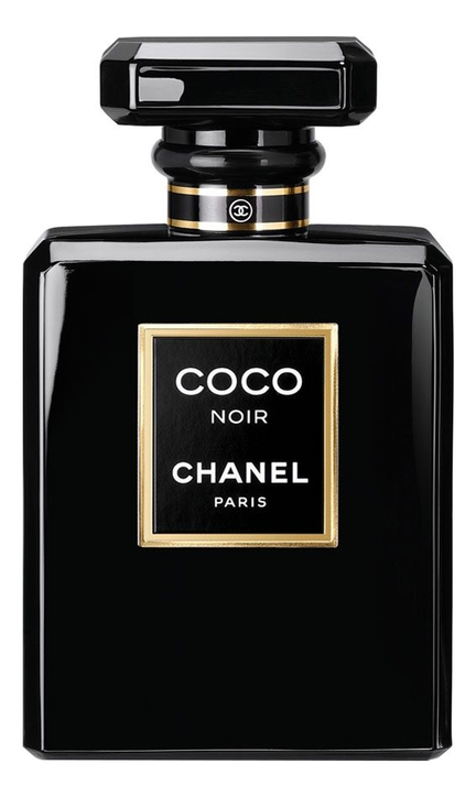 Coco Noir: парфюмерная вода 100мл уценка