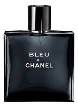 Bleu De Chanel: туалетная вода 150мл уценка