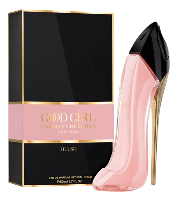 Good Girl Blush: парфюмерная вода 50мл