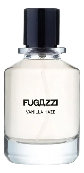 Vanilla Haze Extrait De Parfum: духи 50мл