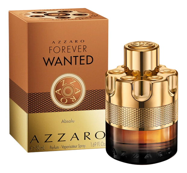 Forever Wanted Absolu: духи 50мл
