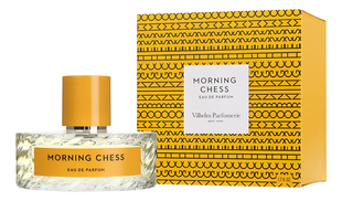 Morning Chess: парфюмерная вода 50мл