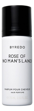 Rose Of No Man's Land: парфюм для волос 75мл