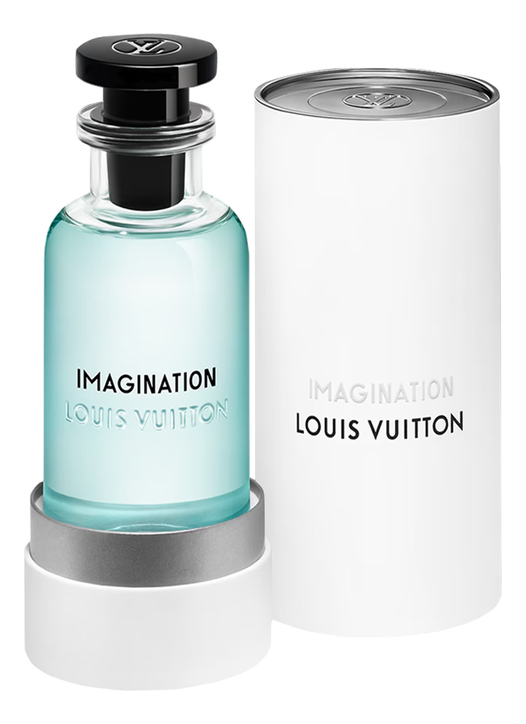 Imagination: парфюмерная вода 200мл