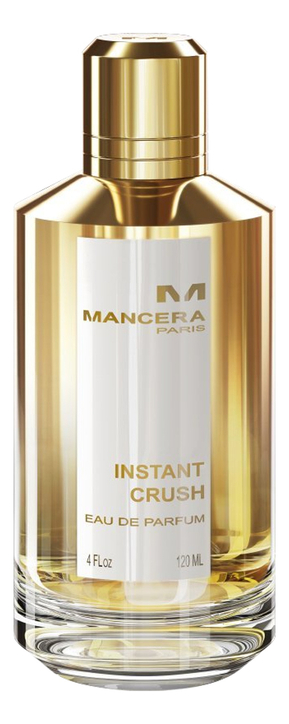Instant Crush: парфюмерная вода 120мл уценка