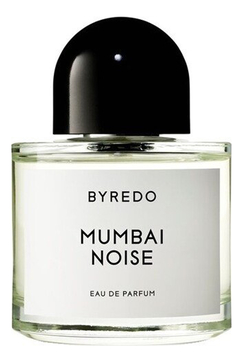 Mumbai Noise: парфюмерная вода 100мл уценка