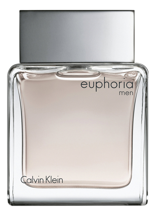 Euphoria Men: туалетная вода 50мл