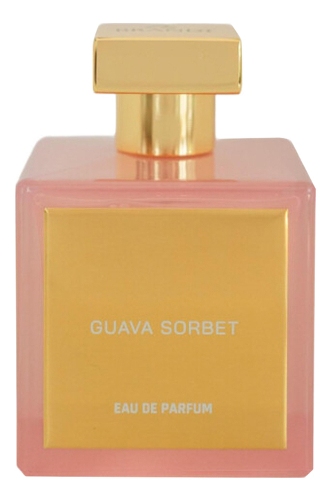 Guava Sorbet: парфюмерная вода 100мл