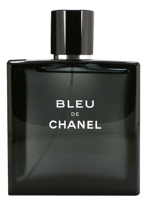Bleu De Chanel: туалетная вода 100мл уценка