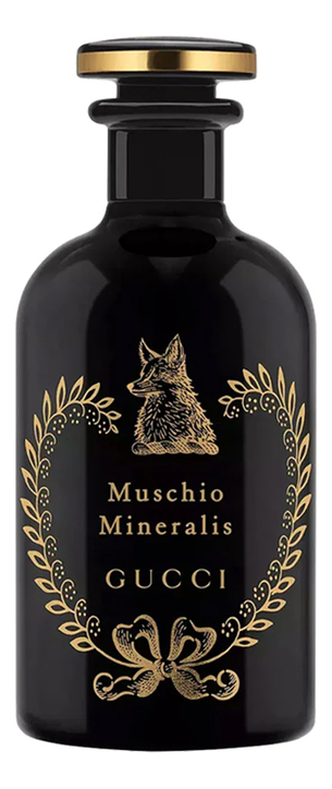 Muschio Mineralis: парфюмерная вода 100мл уценка