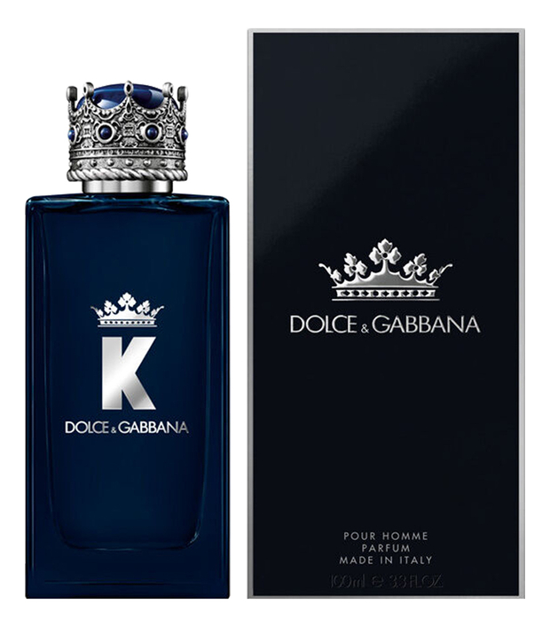 K Parfum: духи 100мл