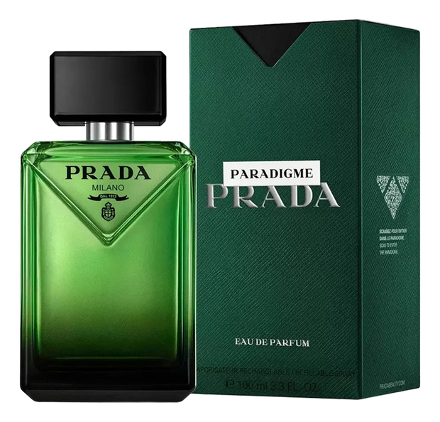 Paradigme: парфюмерная вода 100мл