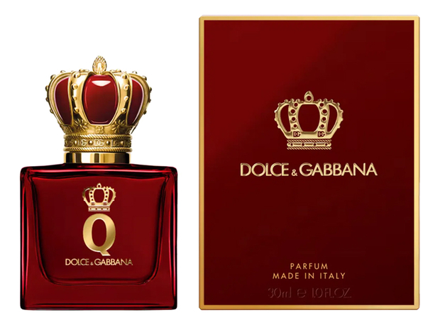 Q Parfum : духи 30мл