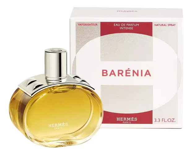 Barenia Intense: парфюмерная вода 100мл