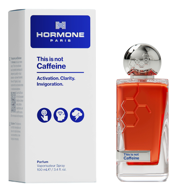 This Is Not Caffeine: духи 100мл