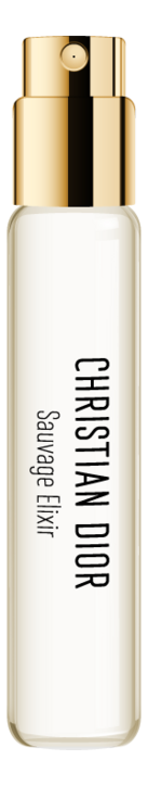 Sauvage Elixir: духи 8мл