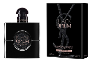 Black Opium Le Parfum: парфюмерная вода 50мл