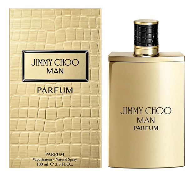 Man Parfum: духи 100мл