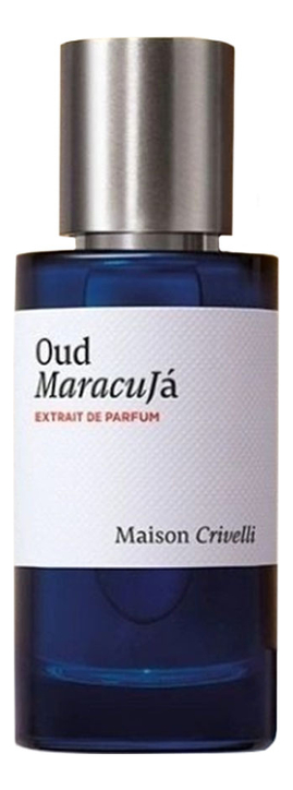 Oud Maracuja: духи 50мл уценка