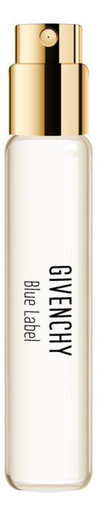Blue Label: туалетная вода 8мл