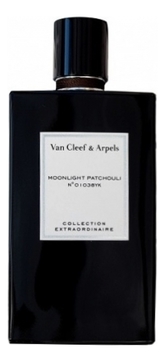 Moonlight Patchouli: парфюмерная вода 75мл уценка