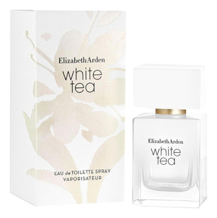 White Tea: туалетная вода 30мл