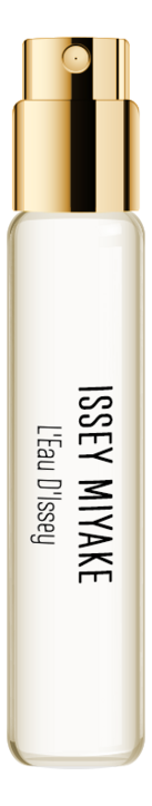 L'Eau D'Issey: туалетная вода 8мл