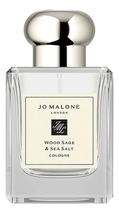 Wood Sage & Sea Salt: одеколон 50мл уценка