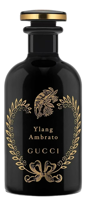 Ylang Ambrato: парфюмерная вода 50мл