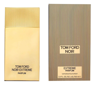 Noir Extreme Parfum: духи 100мл