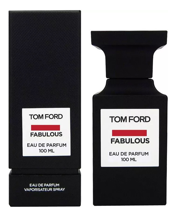 Fucking Fabulous: парфюмерная вода 100мл