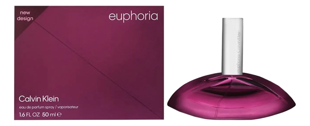 Euphoria: парфюмерная вода 50мл