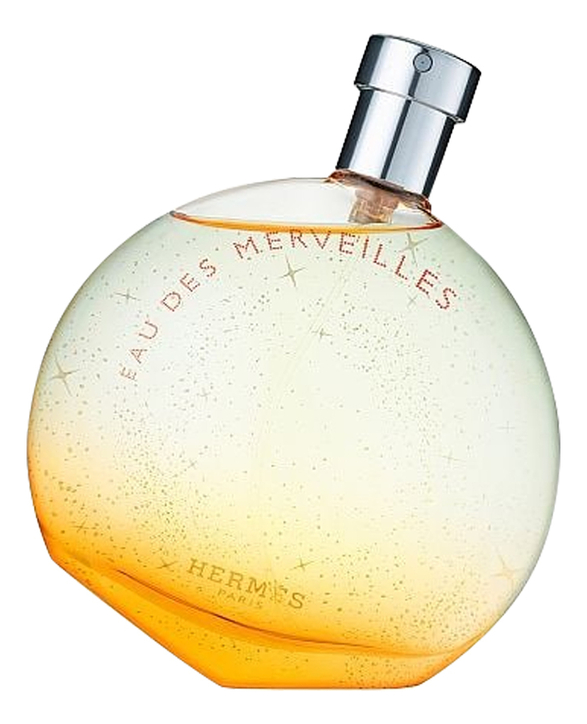 Eau Des Merveilles: туалетная вода 100мл уценка
