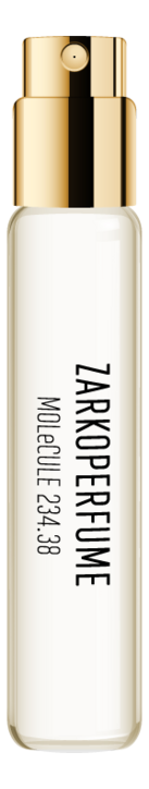 MOLeCULE 234.38: парфюмерная вода 8мл