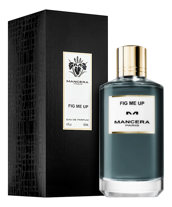 Fig Me Up: парфюмерная вода 120мл