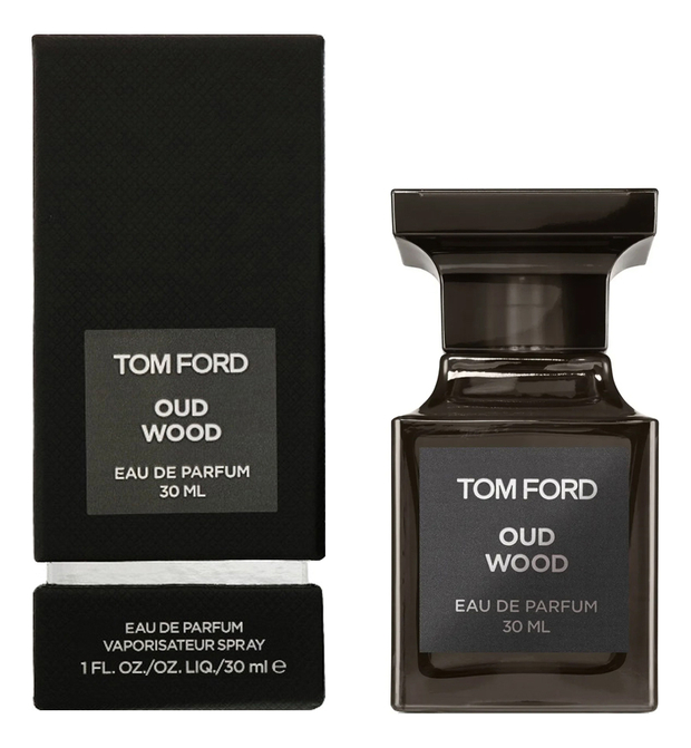 Oud Wood: парфюмерная вода 30мл