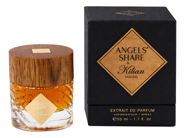 Angels' Share Paradis: духи 50мл