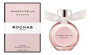 Mademoiselle Rochas: парфюмерная вода 50мл